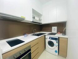 Treasure at Tampines (D18), Condominium #476517871